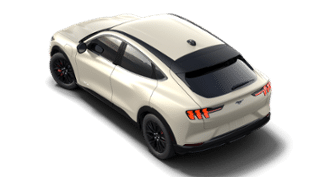 2025 Ford Mustang Mach-E® External Image 3